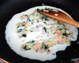 チーズイン♪クリームコロッケ作り方4写真