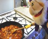 チキンとほうれん草のカレー／チキンサーグ作り方6写真