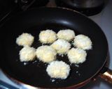チーズイン♪クリームコロッケ作り方8写真