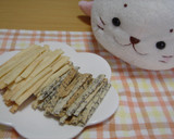 いつでもささっと簡単クッキー作り方13写真