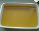 夏には　豆腐のビシソワーズ　冷製スープ　作り方1写真
