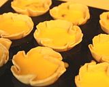 海老の食パンタルト☆カルディナル風作り方7写真