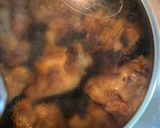 手羽元のなんかおいしいやつ作り方4写真