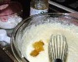 柚子茶のヨーグルトケーキ作り方5写真