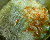 カルシウムたっぷりの食べるラー油+α作り方4写真