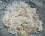 甘酢だけのあっさりチキン南蛮作り方3写真