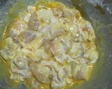 甘酢だけのあっさりチキン南蛮作り方4写真