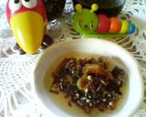 カルシウムたっぷりの食べるラー油+α作り方7写真