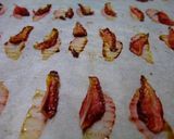 ＊お砂糖なし！ドライイチゴ作り方3写真