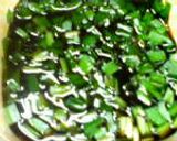 カルシウムたっぷりの食べるラー油+α作り方8写真