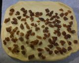 まろんぐらっせの*まろんパン*作り方5写真