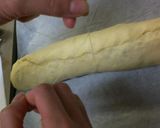 まろんぐらっせの*まろんパン*作り方7写真