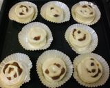 まろんぐらっせの*まろんパン*作り方8写真