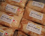 分量簡単うす焼きクレープ作り方10写真