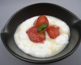 『ぷるっ』艶 コンポート作り方4写真