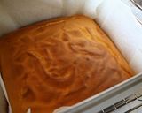 せんべい缶で焼く☆特大ヨーグルトケーキ作り方10写真