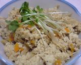 炒り豆腐作り方7写真