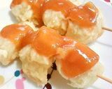 埼玉県B級グルメのみそポテトです~☆作り方3写真