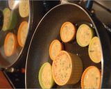 ホットーキミックスでお好み焼き蒸しパン♪作り方3写真