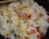 -母の味＾＾我が家の焼飯♥♡-作り方4写真