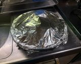 自家製ローストビーフ作り方7写真