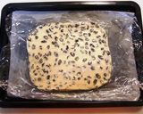 本物そっくり☆簡単オールレーズンクッキー作り方3写真