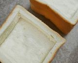 ★食パンでチーズたっぷりグラタン♪作り方3写真