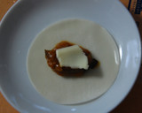 なすと完熟トマトのカレーサモサ風作り方3写真