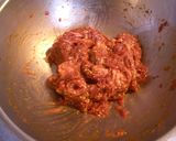 新たまねぎと牛肉のコリアン風作り方2写真