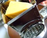 パスタより旨い！ご飯でカルボナーラ作り方4写真