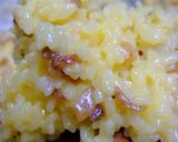 パスタより旨い！ご飯でカルボナーラ作り方18写真