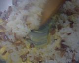 パスタより旨い！ご飯でカルボナーラ作り方16写真