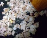 パスタより旨い！ご飯でカルボナーラ作り方11写真