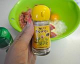 トロトロ～♪コンソメロールキャベツ作り方2写真