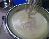 パティシエ伝授のスポンジ～ジェノワーズ～作り方5写真