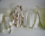 クリーミーな豆腐グラタン♪作り方1写真