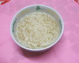 量産型うどん作り方1写真