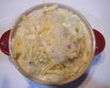 クリーミーな豆腐グラタン♪作り方5写真