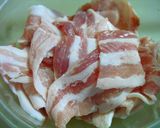 時短！ほっこり肉じゃが♪作り方2写真