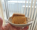きな粉蒸しパン作り方13写真