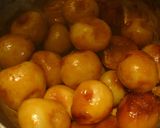 じゃがいもの煮っ転がし作り方3写真