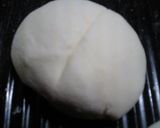 白パン作り方4写真