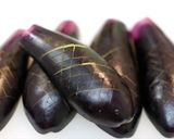 簡単☆麺つゆde茄子煮作り方1写真
