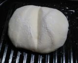 白パン作り方5写真