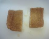 お弁当のおかず☆チビいなりチーズ作り方2写真
