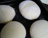 白パン作り方6写真