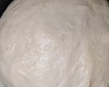 超減塩 チーズパン（炊飯器料理）作り方3写真