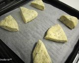 ふんわり香る♪Teaスコーン作り方6写真