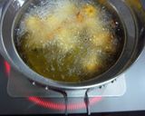 サックサクのタケノコフリッター作り方4写真