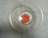 こどもの日のチョコポテト☆鯉のぼり＆柏餅作り方3写真